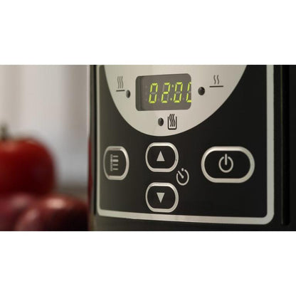 Wolnowar Crockpot 4,7 l SCCPRC507B-050 (odnowiony)