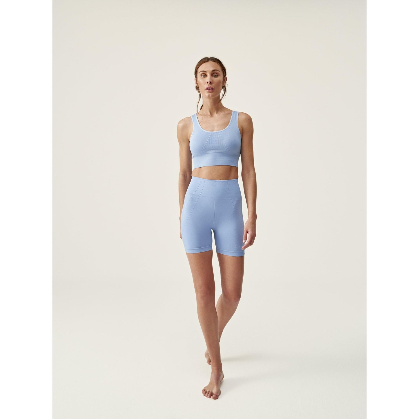 Szorty Urdhva Forever Blue rozmiar L