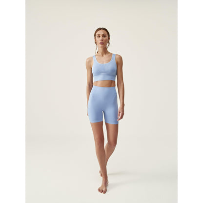 Szorty Urdhva Forever Blue rozmiar L