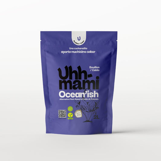 Ocean'ish Uhhmami broth 40 g