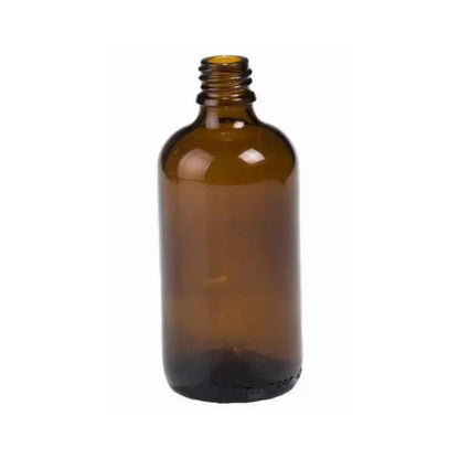 Flacon en verre ambré, Camassia 10 ml