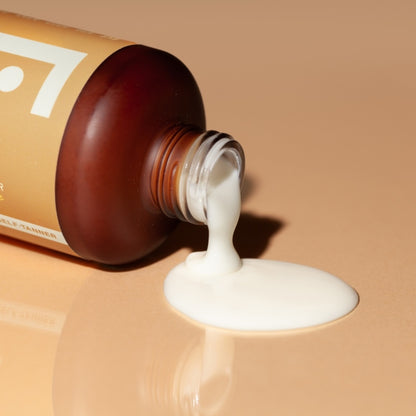 Crème autobronzante Bronzing Radiance Freshly 200 ml