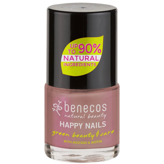 Mystery Benecos nail polish, 5 ml