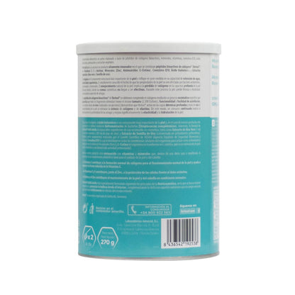 Forticoll Collagen for Skin and Hair 270 g