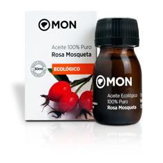 Ren rosenmosterolja Mon Deconatur  30 ml