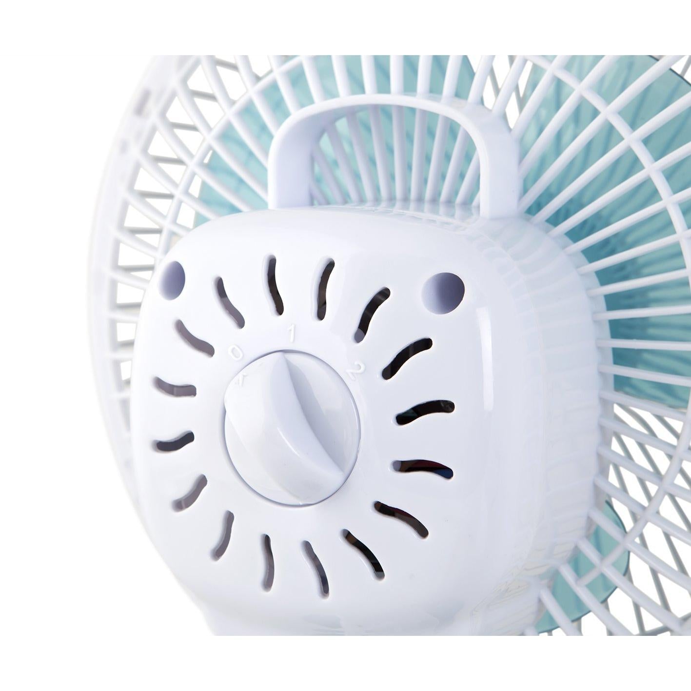 Tafelventilator TF 0219 Orbegozo