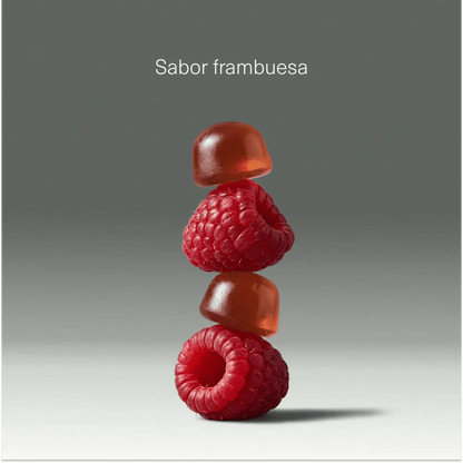 Collagène hydrolysé avec acide hyaluronique, coenzyme Q10, zinc et vitamines Aldous Bio 120 gélules