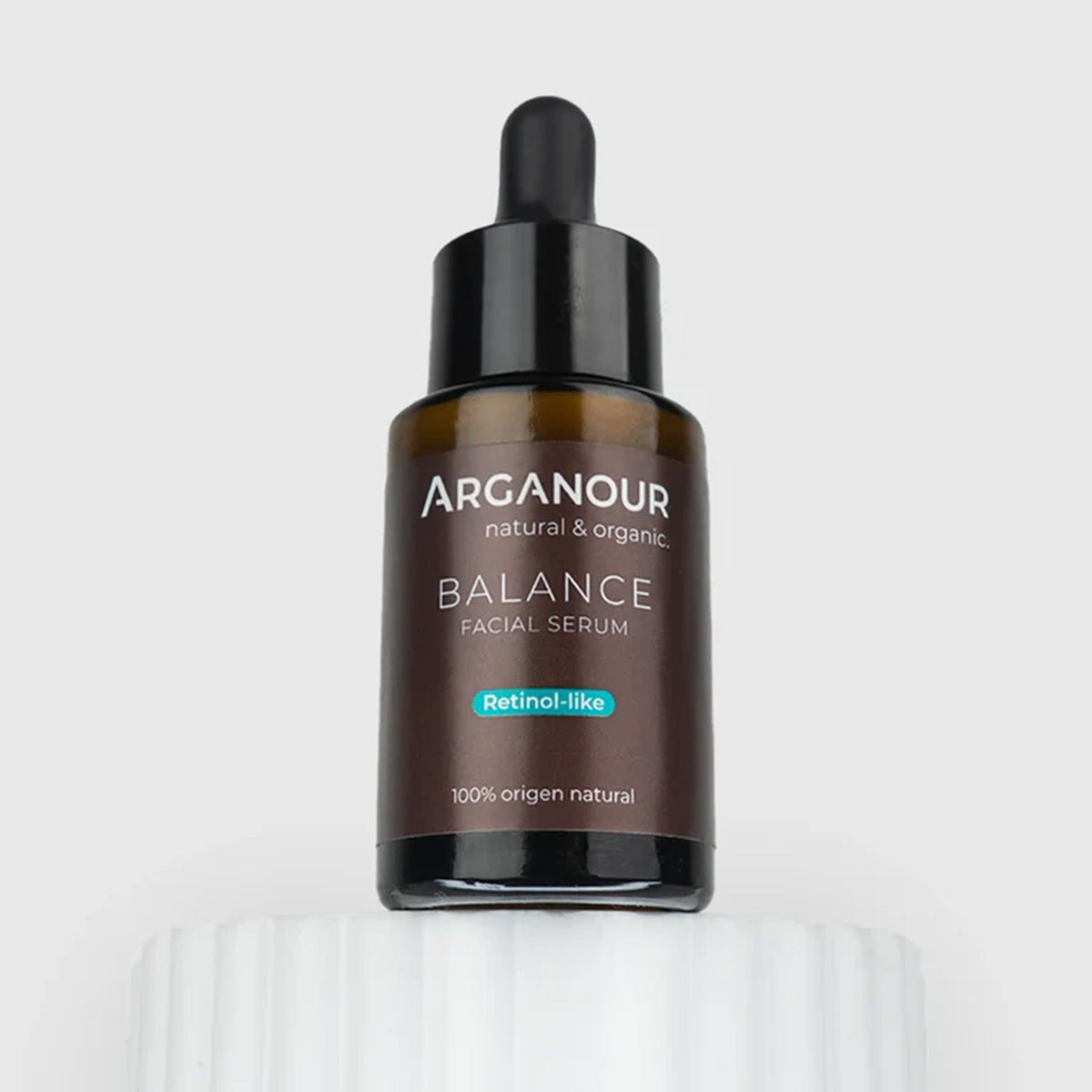 Balance Revinage facial serum, Arganour, 30 ml