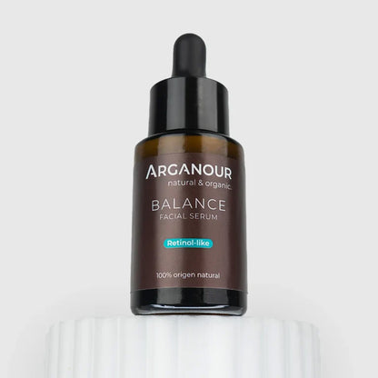 Balance Revinage facial serum, Arganour, 30 ml