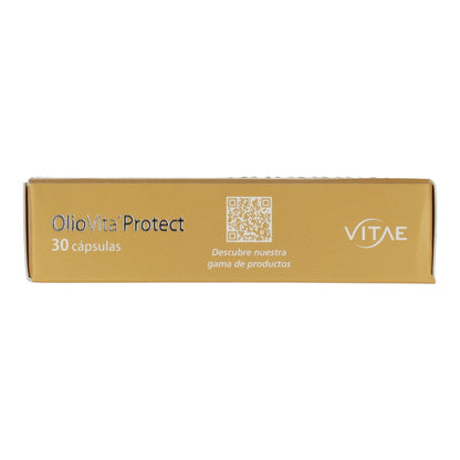 Oliovita Protect Vitae 30 capsule