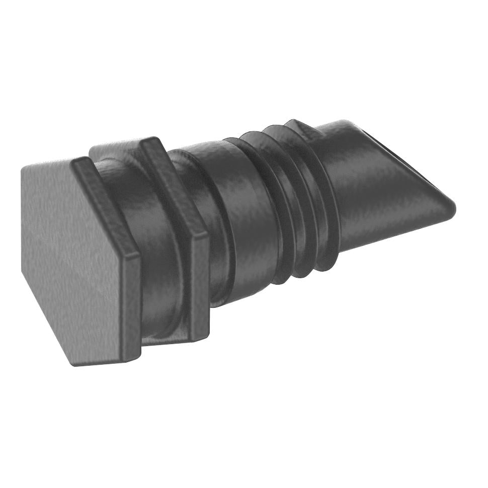 Propp 4,6 mm (3/16") x10 Microdripsystem Gardena