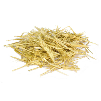 Fourrage et litière pour animaux Paille Arquivet 1 kg