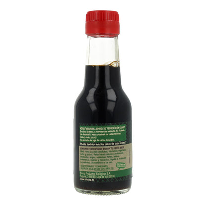 Biocop Organic Mild Soy Sauce 500 ml