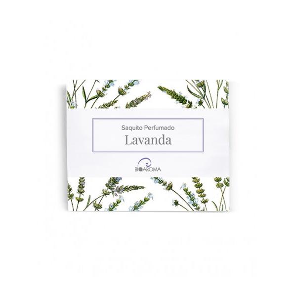 Bioaroma doftpåse med lavendel 12,5 g