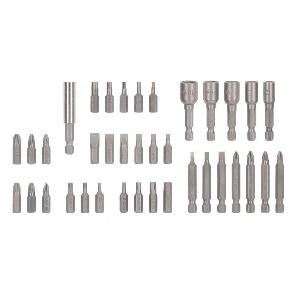 Tournevis 3,6 V Li-Io + acc  - Powerplus