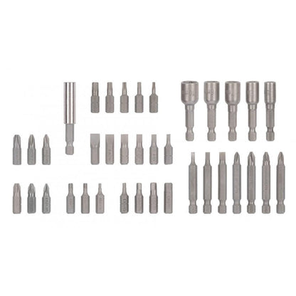 Tournevis 3,6 V Li-Io + acc  - Powerplus