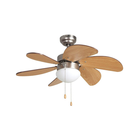 Ventilatore da soffitto Orbegozo CP 15075 N 75 cm