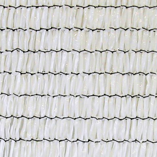 Zonneschermgaas Sun Net 70% Nortene wit 3x4 m