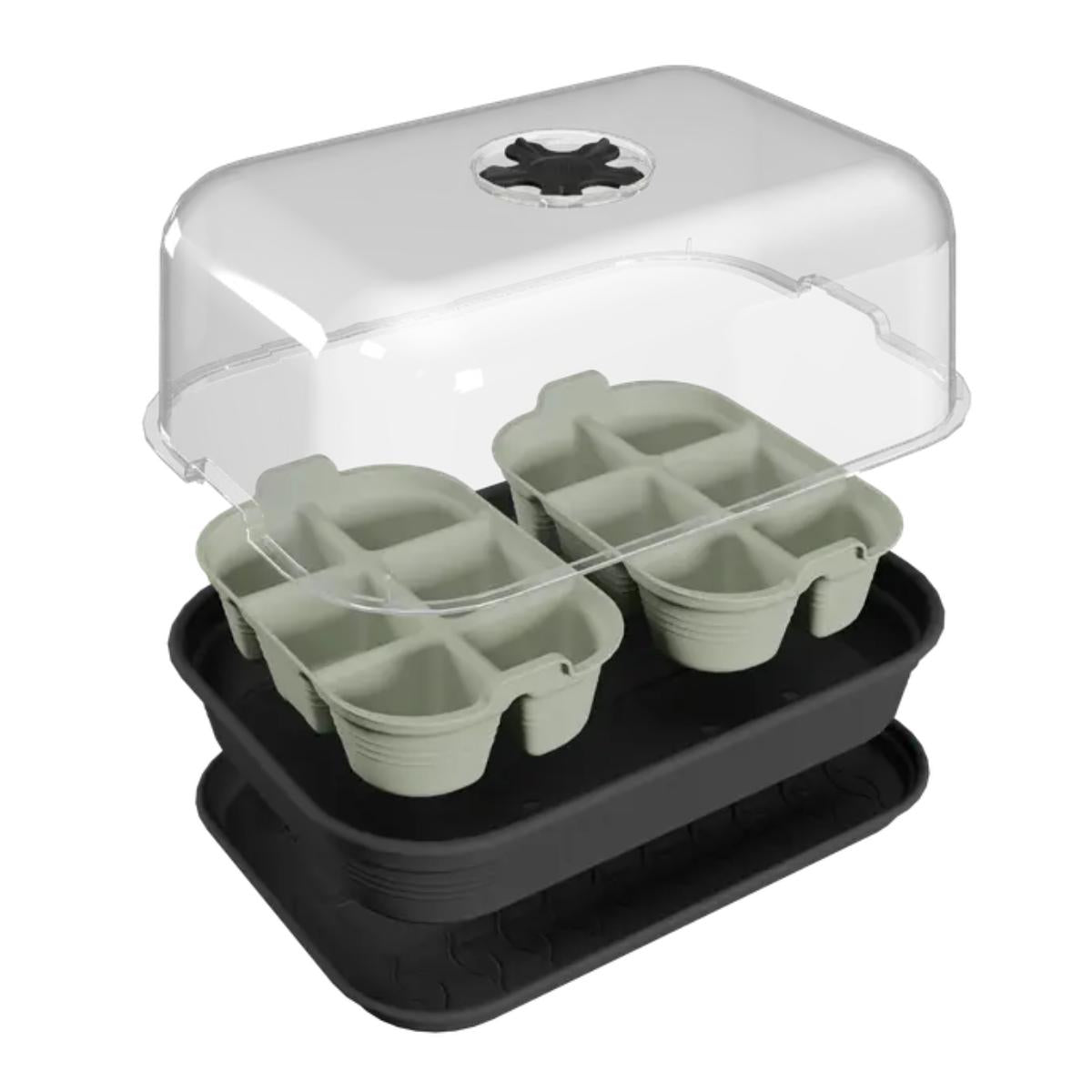 Green Basics Elho Saatbeet