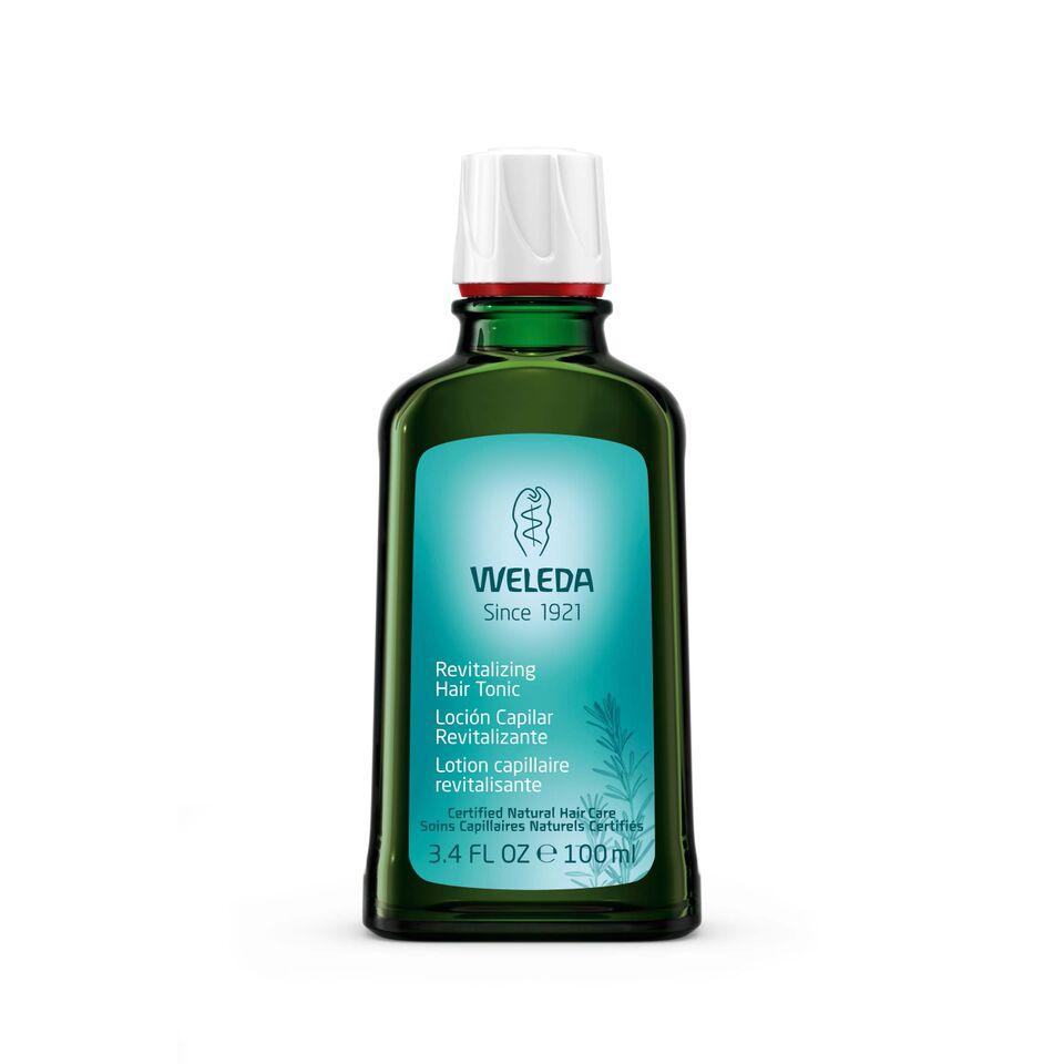 Weleda Rozemarijn Haarlotion, 100 ml