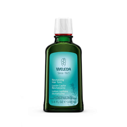 Weleda Rozemarijn Haarlotion, 100 ml