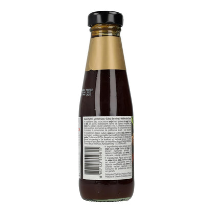 Austernsauce Desiam 200 ml