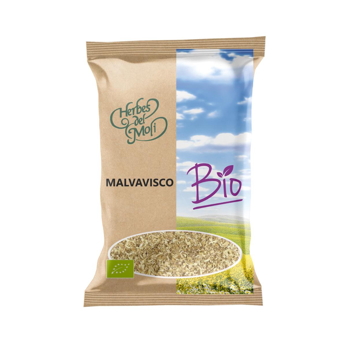 Korzeń prawoślazu Herbes del Molí, 75 g