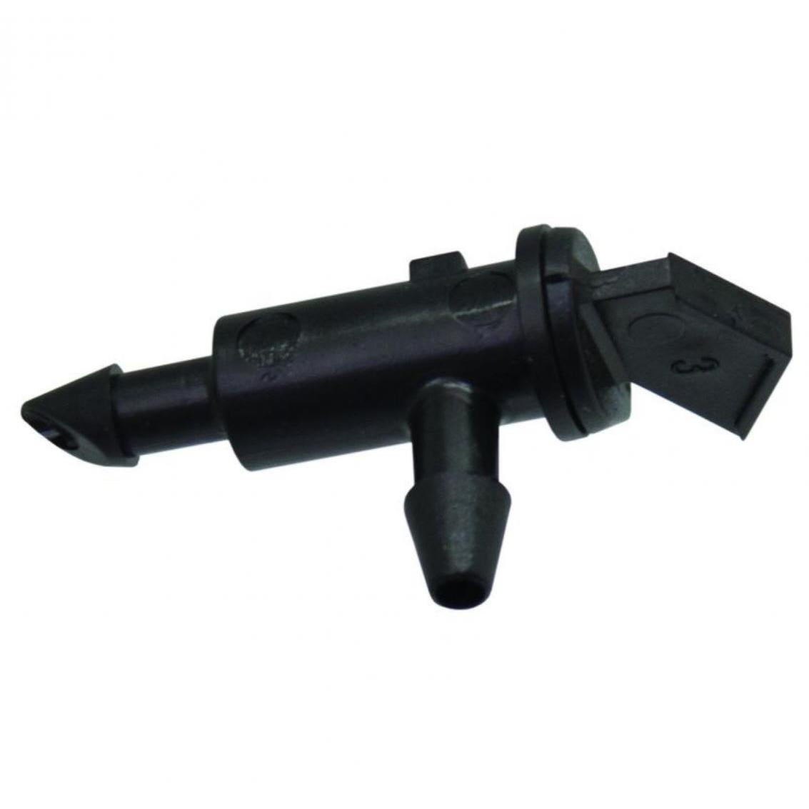 Druppelaar Bandera 4 l/u Aqua Control 25 stuks