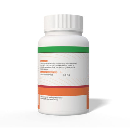 Sotya Gluten-Free Yeast 150 tablets