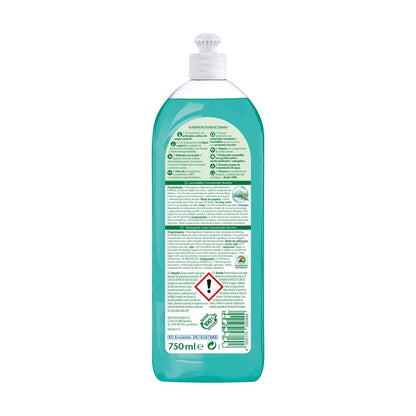 Pack of 2 x 750 ml Frosch Rosemary Dishwasher Liquid