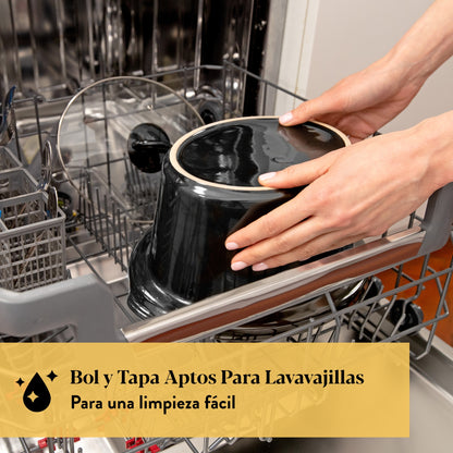 Wolnowar Crockpot 3,5 l CSC113X (odnowiony)