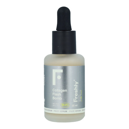 Bomba Flash al collagene Freshly 30 ml