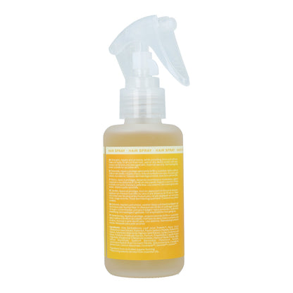 Spray alla cheratina Hair Radiance Freshly 100 ml