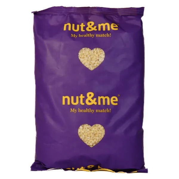 Granulés d'amandes naturelles Nut&me 1 kg