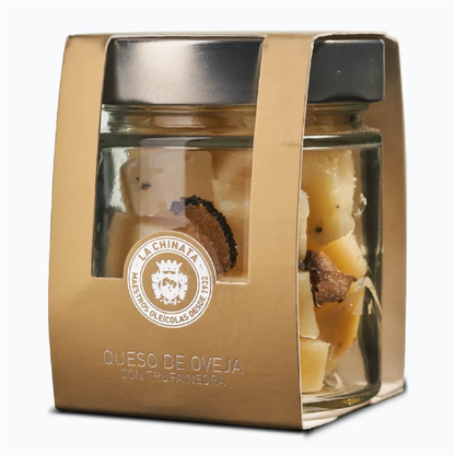 Cesto regalo XL speciale Brunch La Chinata con 9 prodotti.