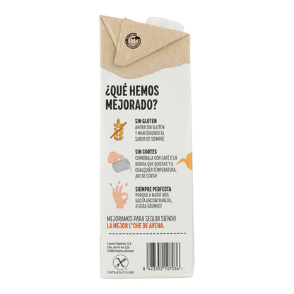 Glutenfreies Hafergetränk Yosoy ECO 1 l