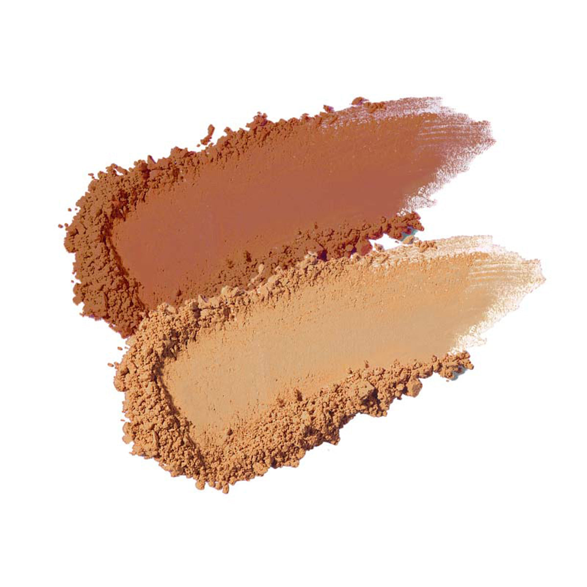 Duo Blush 02 Costa Dorada, Soft and Luminous Finish with Organic Shea Butter, NaturaBio Cosmetics, 2x4g