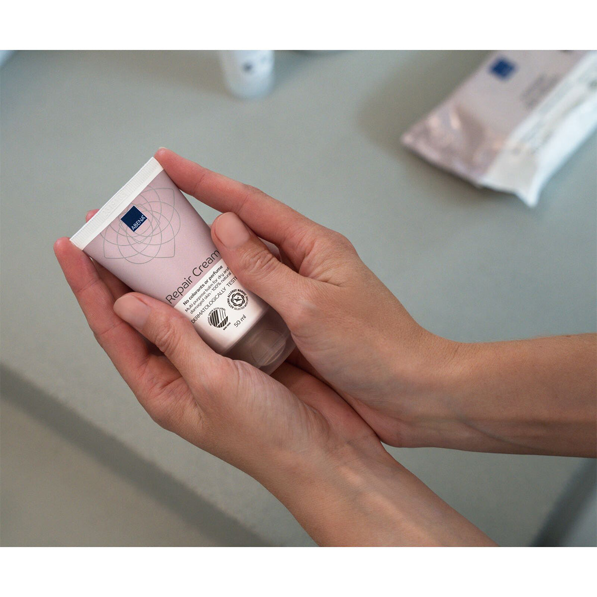 Krem regenerujący Abena 50 ml