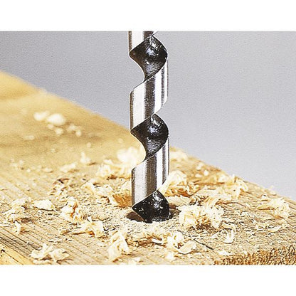 Foret pour poutres 250 mm Wolfcraft 8,0 mm