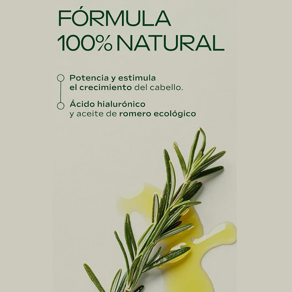 Rosemary Revitalising Shampoo 250 ml