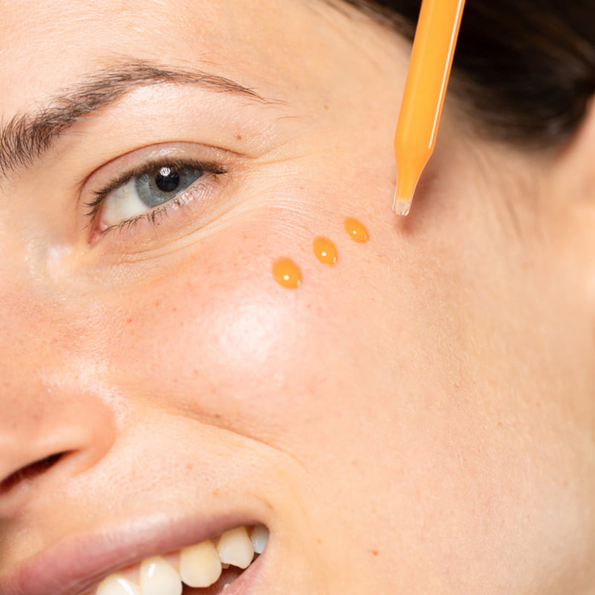 Mini size - Vitamin C Concentrate Serum (15 ml)