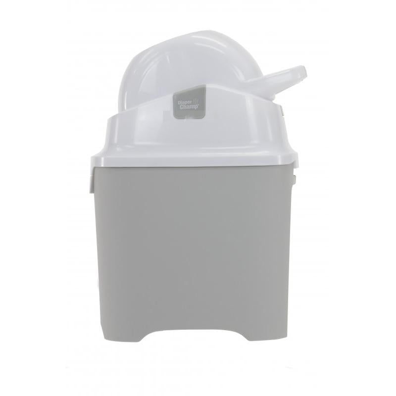 One Small luiercontainer Asalvo