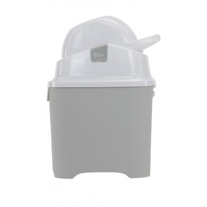 One Small luiercontainer Asalvo