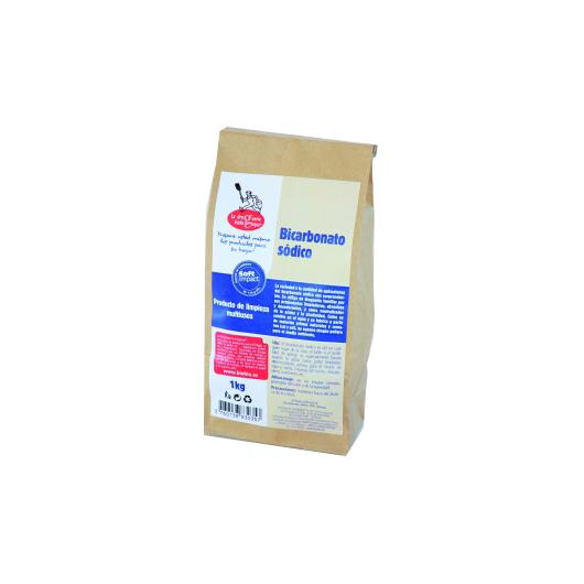 Natriumcarbonaat La Droguerie Écologique 2,5 kg