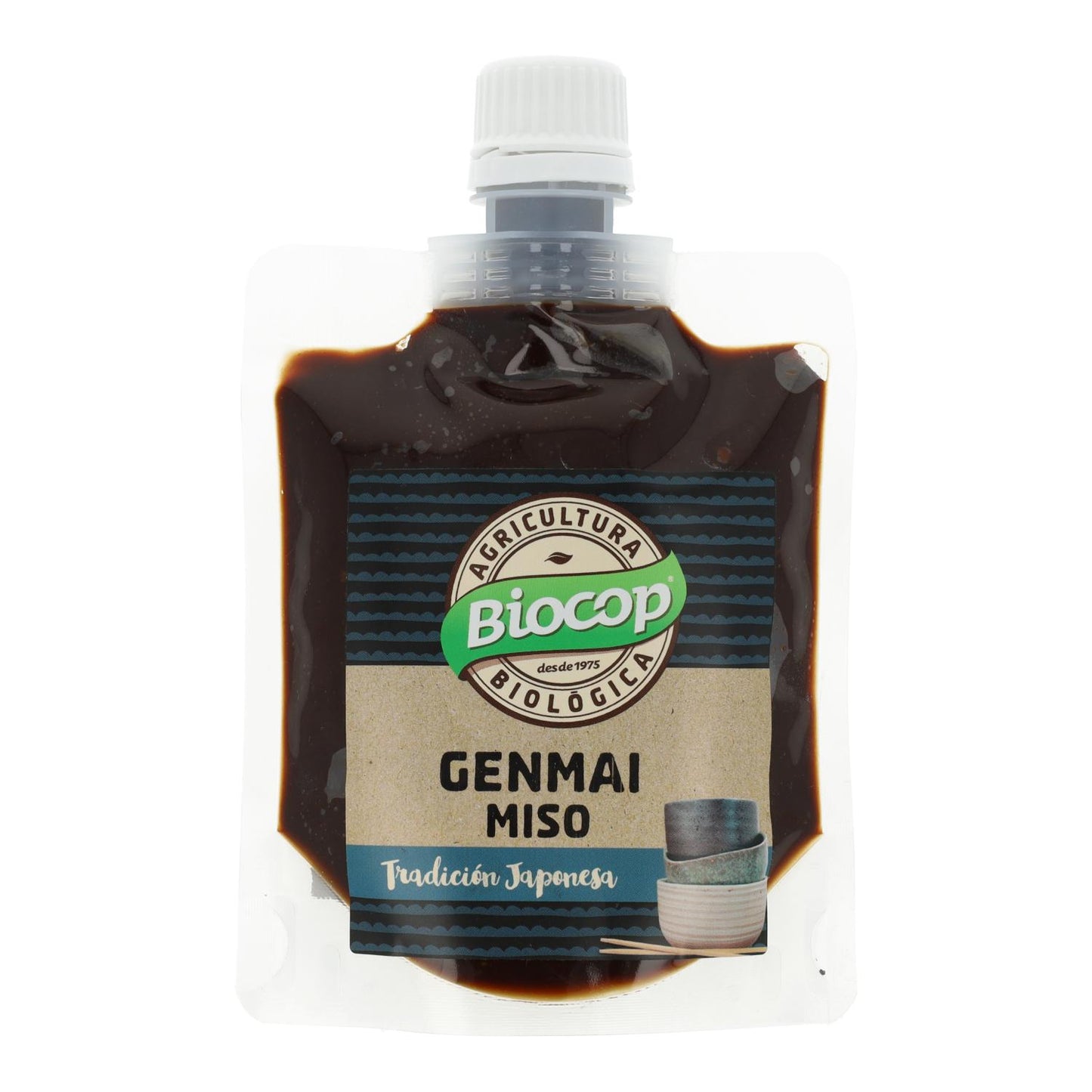 Genmi Miso Biocop, 150 g