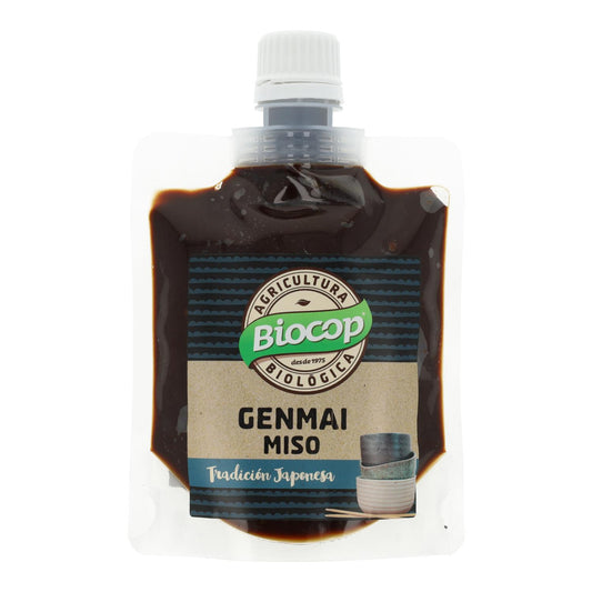 Genmi Miso Biocop, 150 g