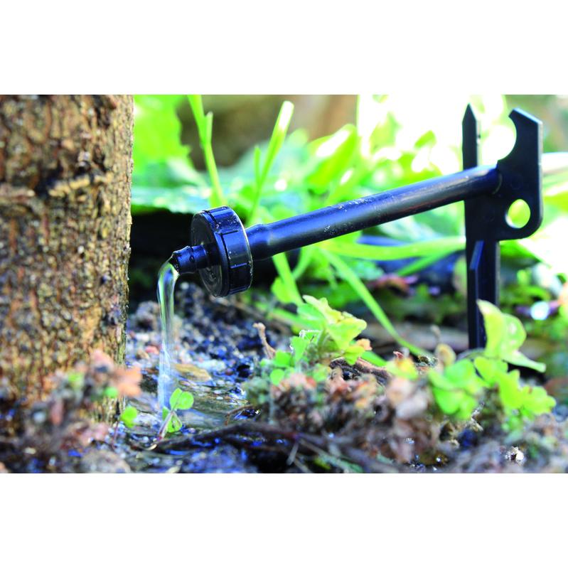 Goutteur auto-compensé 4 l/h Auto-Drip Aqua Control 10 unités