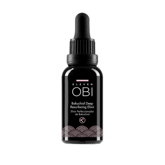 Bakuchiol Elixir Regenererend Serum, Eleven Obi, 30 ml