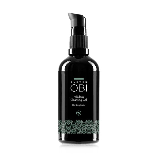 Fabulous Żel oczyszczający, Eleven Obi, 100 ml