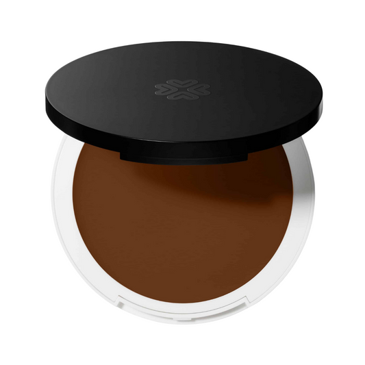 Fond de teint crème damask Lily Lolo 7 g